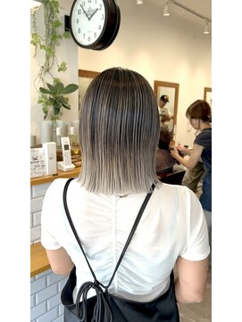 ビーチ(BEACH) シャドールーツ