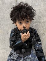 ネハス(nehus.)&nbsp;キッズカット