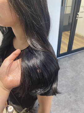 ユッカ 高槻茨木店(YUCCA) 【 YUCCA 】大人可愛い20代30代40代くびれ巻き/グレージュ