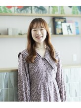 オリジン サロン(THE ORIGIN'S SALON) 平井 沙奈