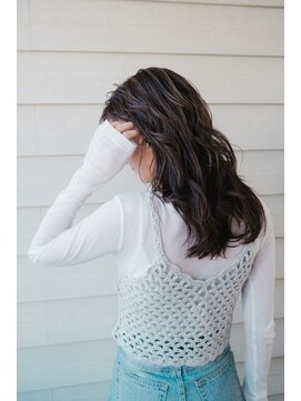 ソラバイディア(SORA by diar) ロングレイヤー