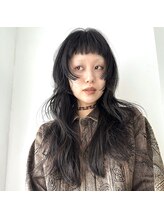 トレンドにとらわれすぎない自分らしいヘアに