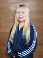 アズーア ヘアーアンドスパ(azure hair&spa) miku 【横浜駅】