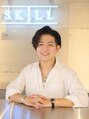 スキル 水戸(SKILL) 広瀬 大樹
