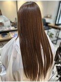 毛髪改善 リペア
