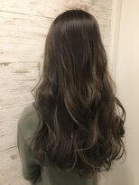 フィゼル 南堀江店(fizelle)&nbsp;ハイライトカラー