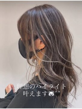 キーロ センター南(kiiro) ハイライト