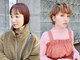 スーハ 恵比寿(SUUHA)の写真/【前髪カットもOK】大人の上品ボブやショートが人気！あなたに合わせたカットで小顔スタイルへ★