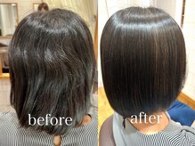 ヘアー シェイプ(HAIR SHAPE)