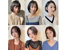 ヘアー ラボ(hair labo)
