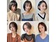 ヘアー ラボ(hair labo)の写真