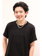 アッシュ 豊田店(Ash) 黒澤 凌空