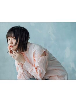 【東浦和駅徒歩3分】経験豊富なスタイリストが≪小顔・再現性・イメチェンetc.≫一人ひとりの理想を実現♪