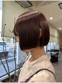 ぱつっとぼぶ