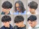 ネウィ 京橋(newi)の写真/【京橋】1対1担当/個室シャンプー/メンズ歓迎【カット+体験ヘッドスパ+眉カット¥5500】年中無休/夜9:30迄◎