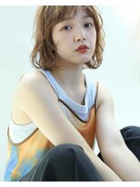 ジル 三郷中央店(JILL)&nbsp;ミディアムパーマ