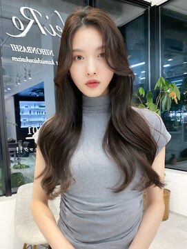 ネイロ 日本橋(NeiRo) 小顔レイヤーカット