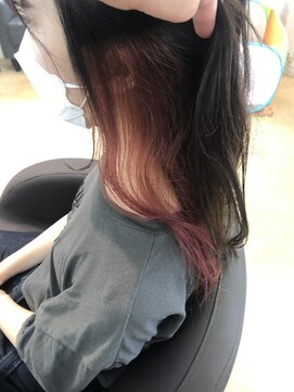 お客様スタイル78