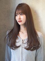 ラベル 渋谷(LAVEL)&nbsp;大人小顔レイヤー