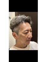 パスタイムヘアー(Pastime HAIR) ダンディー ツイスト カール