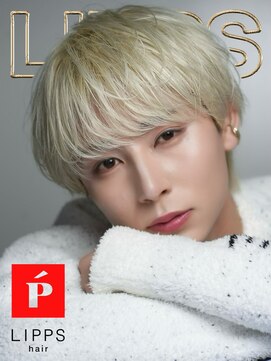 リップス 天神(LIPPS) スパイラルマッシュ