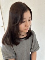 クララ トヨハシ(CLALA Toyohashi)&nbsp;レイヤーワンレングス