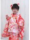 ケイティ(Keity)の写真/七五三女児着物レンタル開始!現金の支払いでセット+着付¥11800~全て小物付♪大切な日はKeityにお任せ!