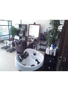 お疲れの方におすすめ★頭皮の汚れを落とし、血行促進！髪の芯から潤う美髪へ導きます♪