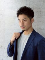 ボンド(B.ond) ビジネスマンショート