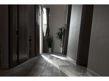 ウルスヘアー 山王通店(ulus hair)の写真