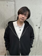 マーシュ ルーヴェ(marshu Luve)&nbsp;神崎 祐太