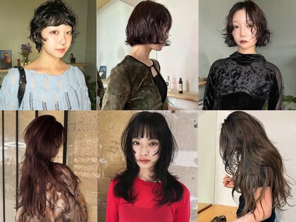 ゾーイダイミョウ(ZOEY daimyo)の写真