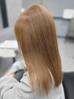 レエラ(LeLa)&nbsp;【艶髪特化】ブリーチなしダブルカラー