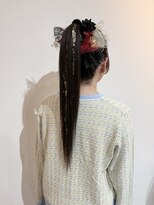 ハレ(hare)&nbsp;2026年　20歳の集い