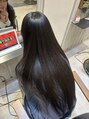 ラフィスヘアー ファン 池袋店(La fith hair fun)&nbsp;艶でるカラー得意です♪