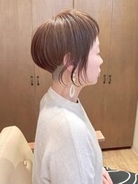 ヘアー ドレッサー パワードール(Hair Dresser)&nbsp;40代、ちょっぴり遊んじゃいました！