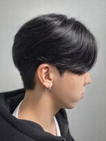 ジェネスタ(GENESTA)&nbsp;GENESTA - Mash Cut #NAOYA