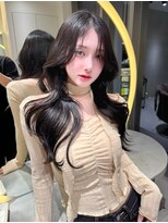 髪質改善サロン hearts. 熊本/縮毛矯正/レイヤーカット/ショートボブ【ハーツ】&nbsp;バタフライカット/ハイレイヤーカット/ワンホンレイヤー