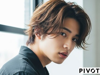 ピボット 梅田(PIVOT)の写真