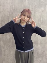 ディーボーイリタ 光の森(D-BOY Lita) 河野 朱莉