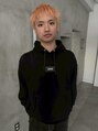 スリーアン(THREE ann.)&nbsp;前武當 琉星
