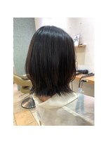 エルティーブ(elteeb)&nbsp;レイヤーボブ