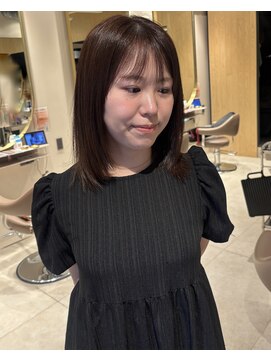 ソラス 緑地公園店(SOLAS) warmbrown