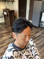 ビーレイジー(Be Lazy)&nbsp;アイロンパーマ