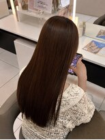 スタイル 新百合ヶ丘(STYLE)&nbsp;縮毛矯正で叶えるツヤツヤヘア