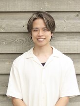 アンボス(Ambos) 山田 裕資