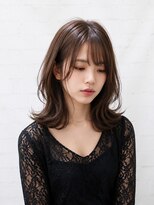 クロレ(Colorer)&nbsp;韓国ミディアムレイヤー