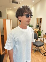 ルーエ(Ruhe) 大人のツイストスパイラル