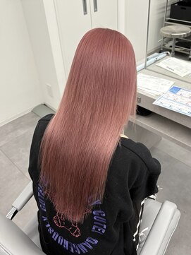 ゲーム 名古屋栄店(GAME) ペールピンク