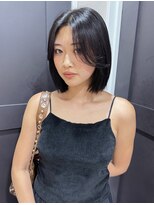 ガーデンエン 表参道(GARDEN eN)&nbsp;大人ボブ